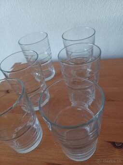 Poháre - 4