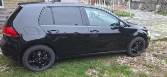 Predam Volkswagen golf 7 2.0 TDI - 4
