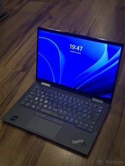 Lenovo thinkpad g7 - 4