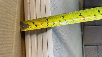 Obklad 90x30 Marazzi Alba - 4