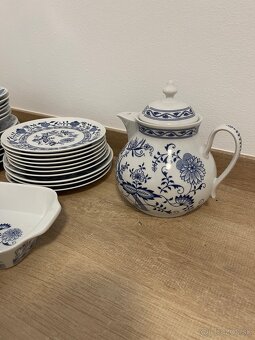 Cibulál Henriette/Inglazed - 4