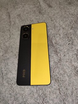 Poco x7 pro 512gb 12gb ram 5g 120hz 100% kapacita batérie - 4