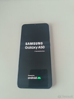 Samsung Galaxy a50 - 4