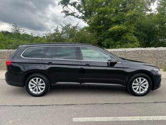 Volkswagen Passat B8.5 2.0 TDi 110kw 7st. DSG - 4
