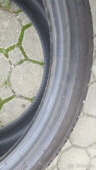 PIRELLI Winter SCORPION 275/35R22 104V - 4