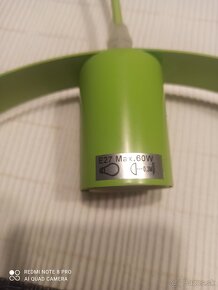 Svietidlá do detské izby Zn.Lucide - 4