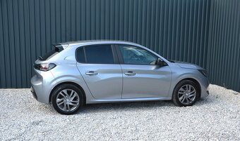 Peugeot 208 1.20 benzín, SR. voz, servisná história - 4