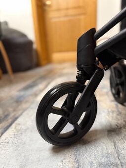 Cybex priam podvozok 4.9 - 4