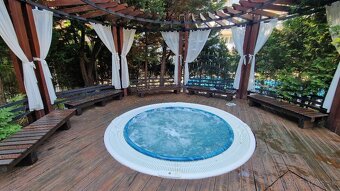 Bulharsko TOP CENA - Harmony Suites 2, Slnečné pobrežie - 4