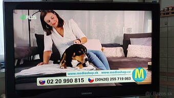 Televízor SAMSUNG 102 cm, FULL HD, 100 Hz - 4