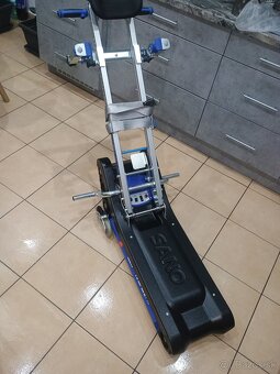 Schodolez Liftkar - 4