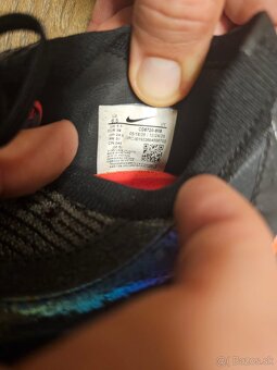 Kopačky Nike AIR ZOOM Elite Mercurial Vapor 16 - 4