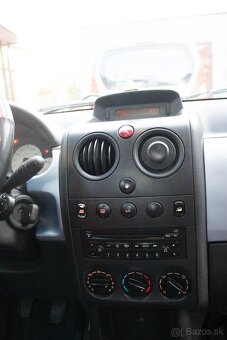 Peugeot Partner 2.0L HDI 2005 - 4