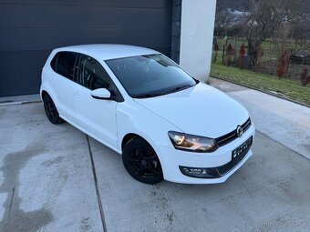 Volkswagen Polo 1.4 16V Trendline - 4