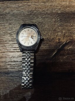 Rolex Oyster Perpetual - 4