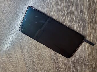 Samsung galaxy note10 lite 128gb black - 4