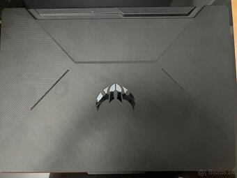 ASUS GAMING TUF F15 - 4
