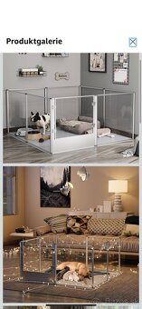 Ohradka pre domáce zviera - 4