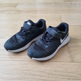 Detské nízke tenisky - 4