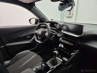 Peugeot 2008 GT LINE - 4