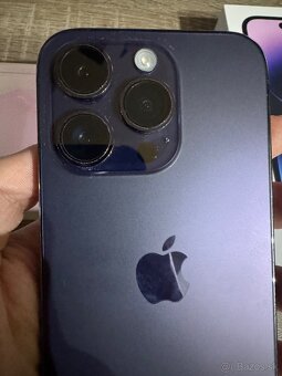 Apple iPhone 14 pro 128gb - 4