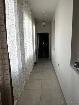 Predám rodinný dom - 4