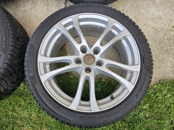 Elektrony r.18 5x112 - 4