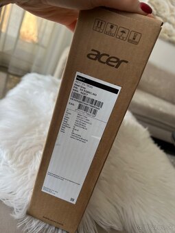 ACER Aspire - Notebook - 4