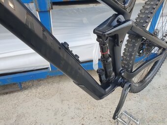 Canyon Strive L 29" (aj vymena) - 4