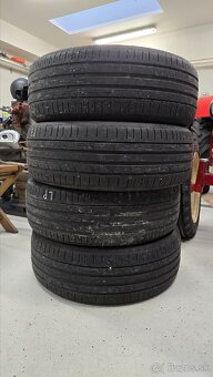 215/55R17 Letne - 4