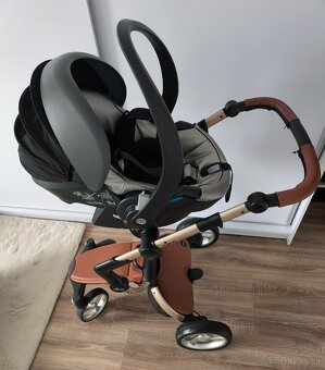 Kočík Mima XARI - 4