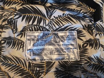 Detský nosič Tula free to grow - 4