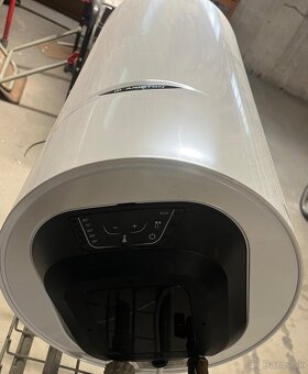 Elektricky ohrievač vody - 4
