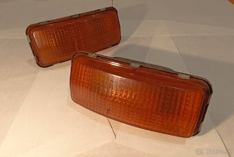 Škoda predné blinkre - 4