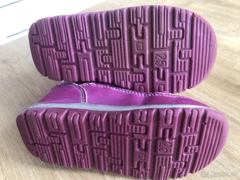 Zimné topánky Deichmann 25 - 4