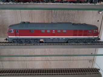 H0 ROCO 52463 Zvuk,modelová železnica,1:87 - 4