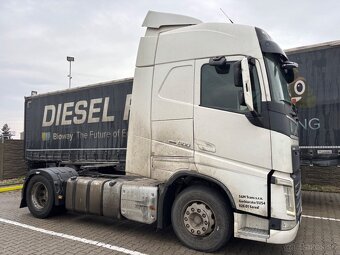 VOLVO FH 500 - 4