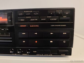Sansui D-590R - 4