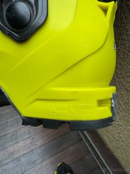 Arcteryx Procline Lite Damske - 4