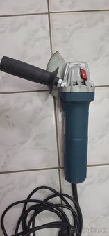 Bosch GWS 9-115S Profesional - 4