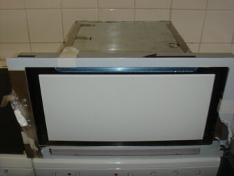 Digestor - odsávač pár - 4