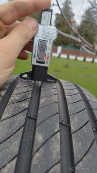 195/55 r16 letne pneumatiky, Michelin - 4