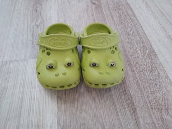 Detské topánočky - 4