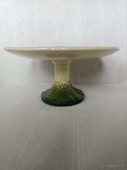 Secesný podnos Kremnica - 4