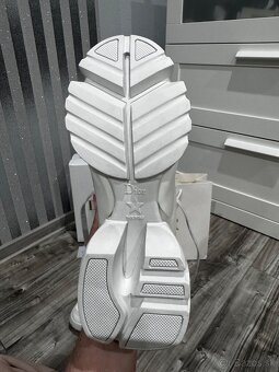 Tenisky Christian Dior - 4