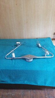 Parádam stropne svetlo - 4