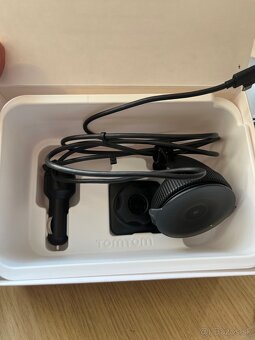 Navigácia TomTom GO expert plus - 4