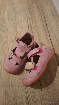 DD step baleriny - 4