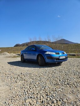 Megane cc cabrio 1.6 16v lpg - 4