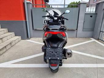 Kymco X-Town CT 125 - 4